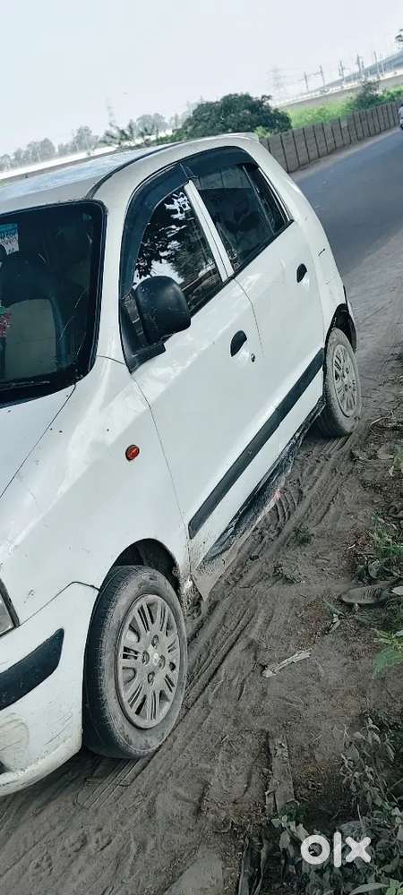 Hyundai Santro Gls Ii 2011