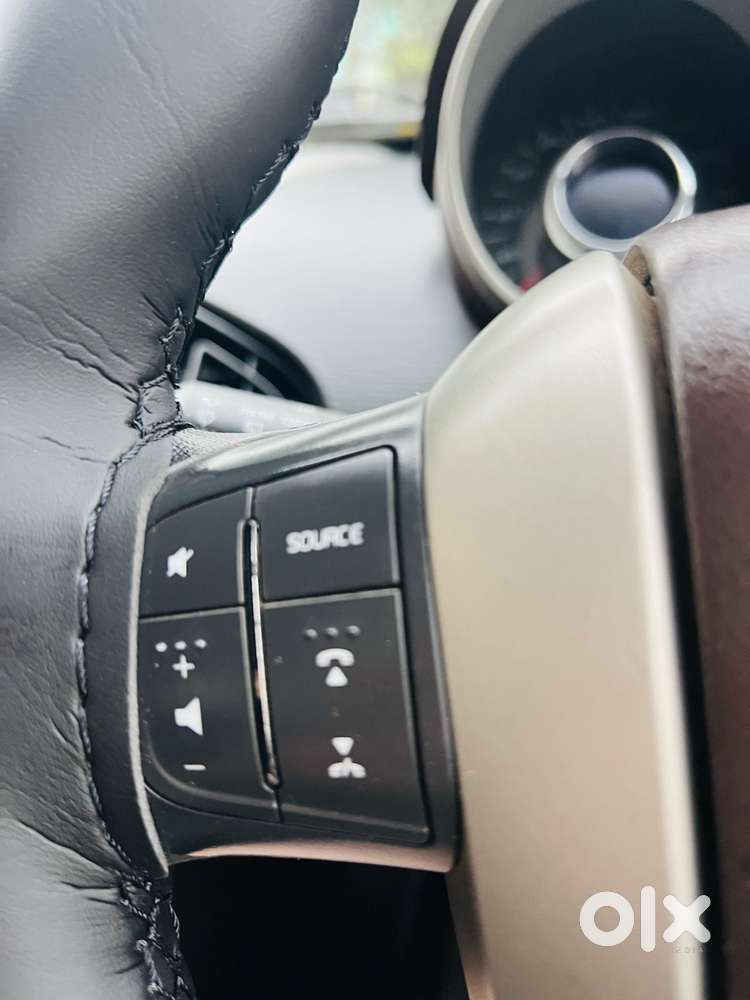 Mahindra Xuv500 W8, 2014, Diesel