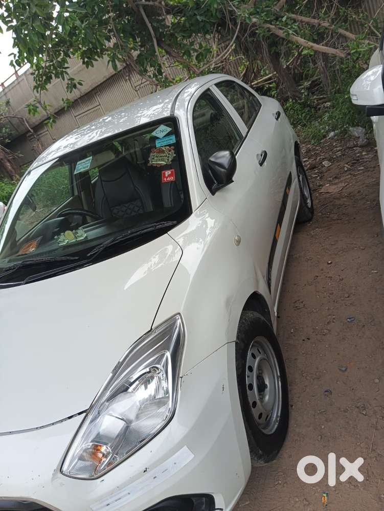 2023 Maruti Suzuki Dzire Cng