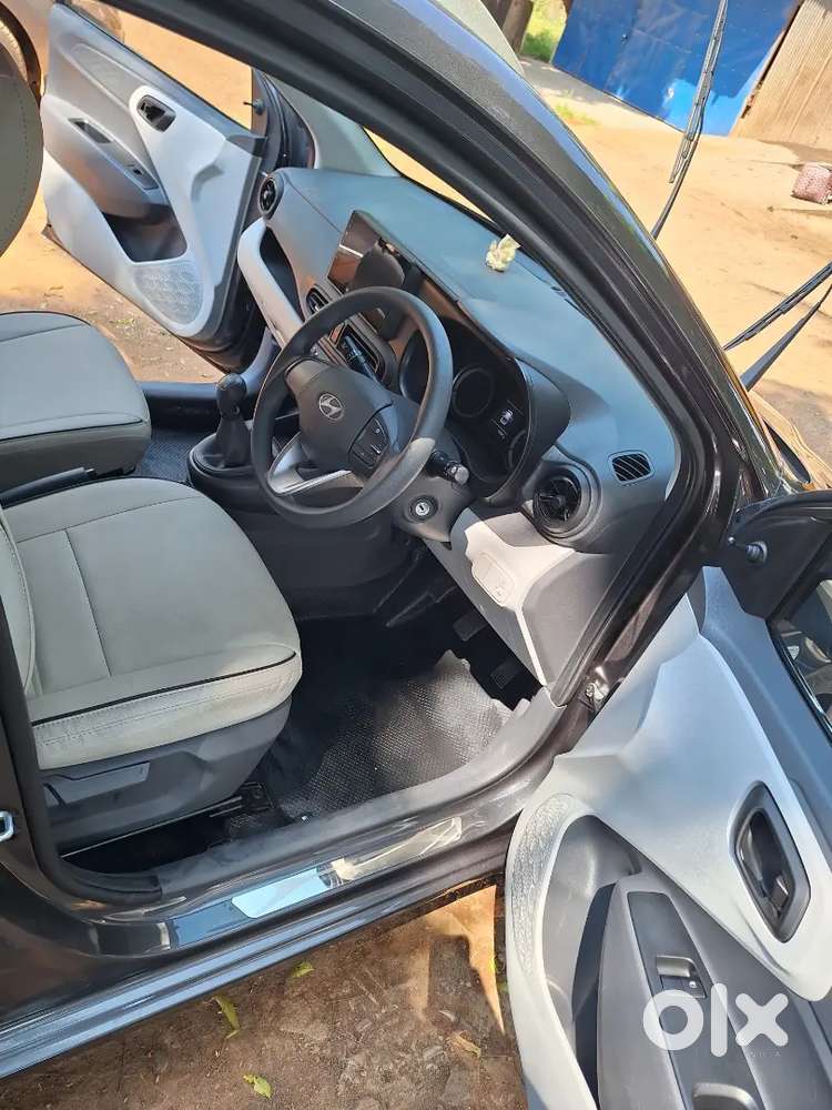 Hyundai Grand I10 Nios 2024 Petrol Good Condition