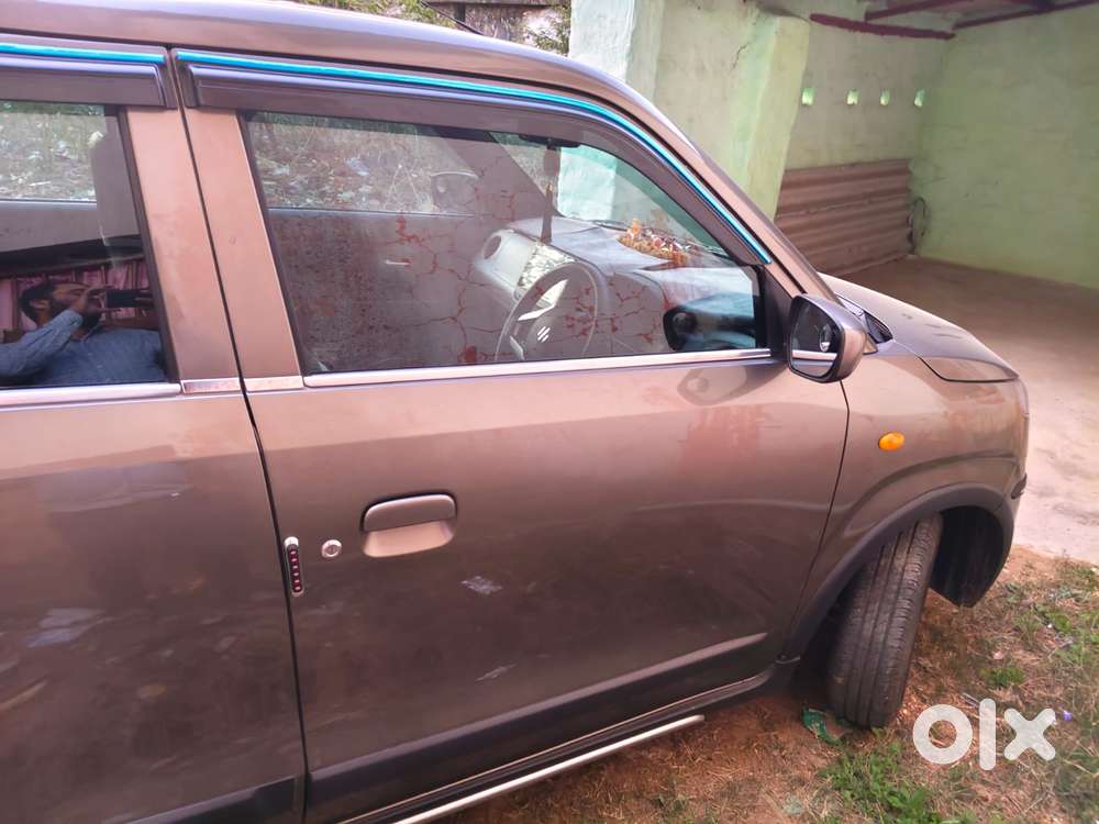 Maruti Suzuki Wagon R Vxi 1.0, 2024, Petrol