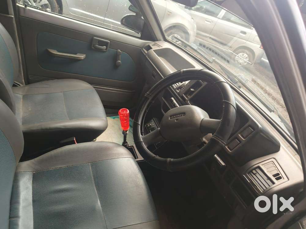 Maruti Suzuki 800, 2009, Petrol