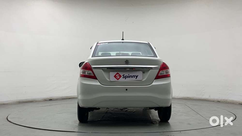 Maruti Suzuki Swift Dzire 1.3 Vxi, 2016, Petrol