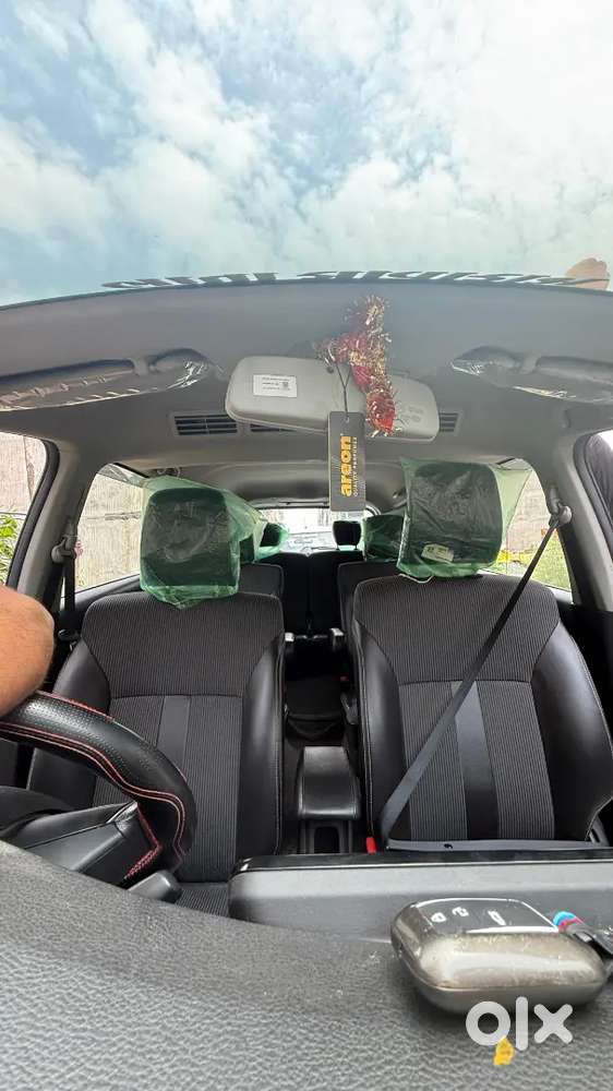 Maruti Xl6 1.5 Zeta 2022