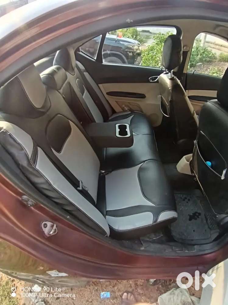 Tata Tigor 1.2 Xz Plus 2022 Car