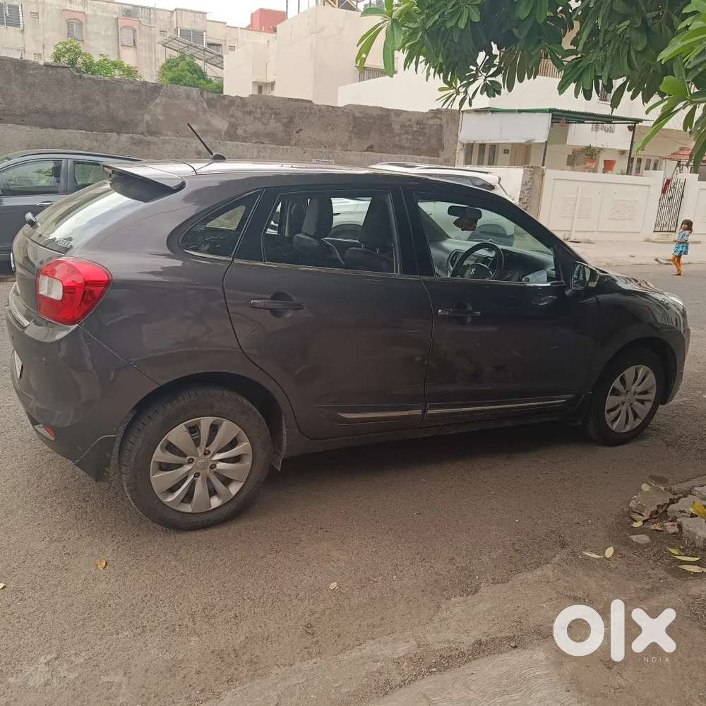 Maruti Suzuki Baleno 2018 Petrol 59000 Km Driven