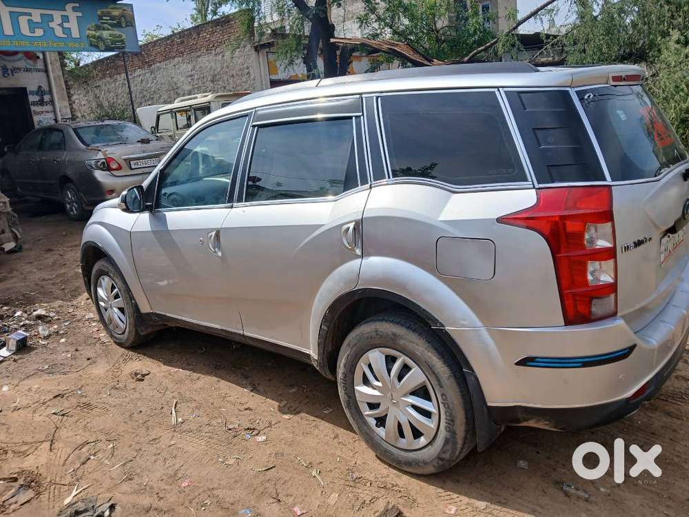Mahindra Xuv500 2014 Diesel Good Condition