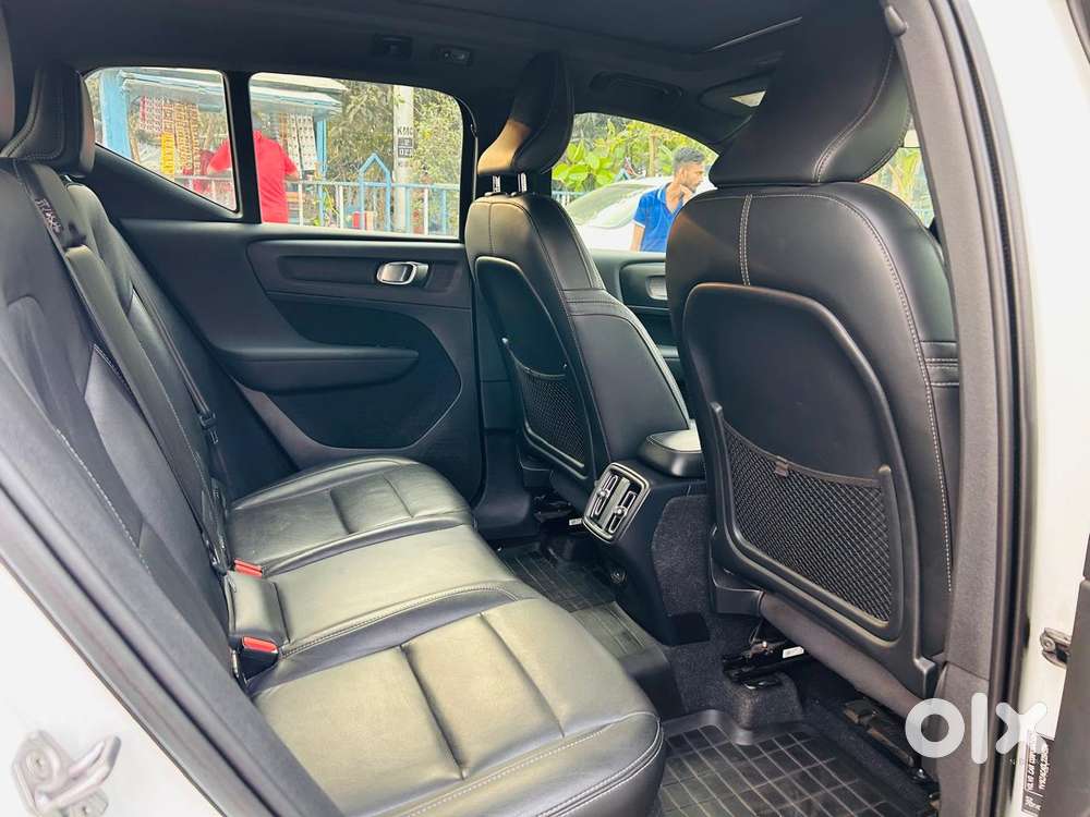 Volvo Xc40 T4 R-design, 2020, Petrol