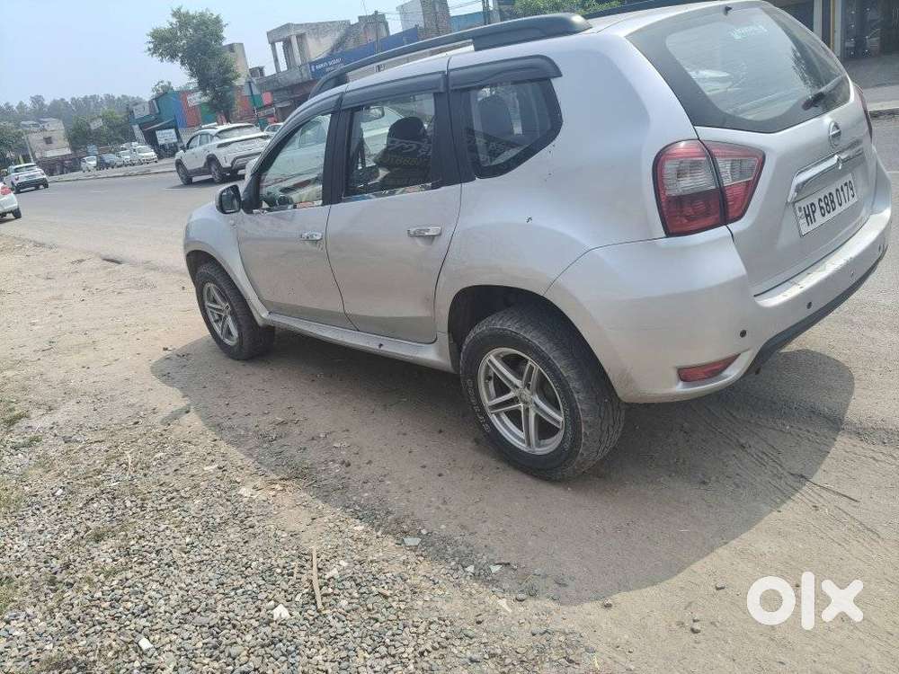 Nissan Terrano 2013-2017 Xl 85 Ps, 2016, Diesel