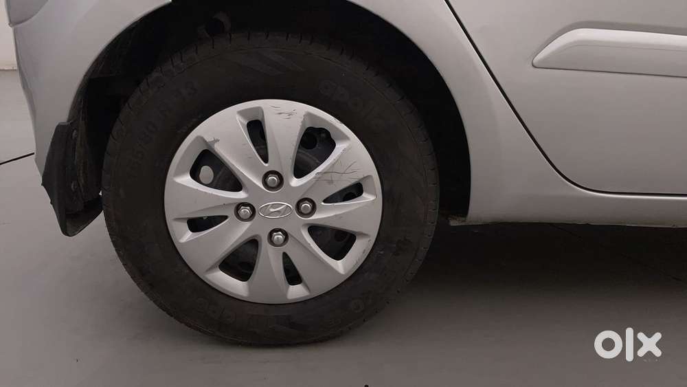 Hyundai I10 Asta 1.2 Kappa2, 2010, Petrol