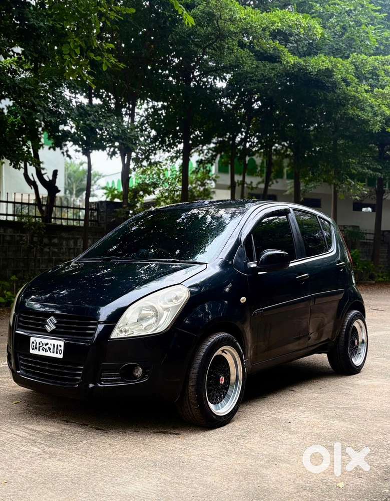 Maruti Suzuki Ritz