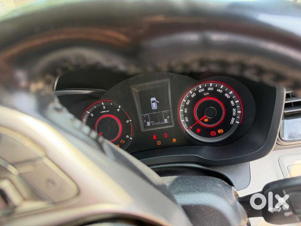 Mahindra Xuv300 2019 Diesel 154000 Km Driven