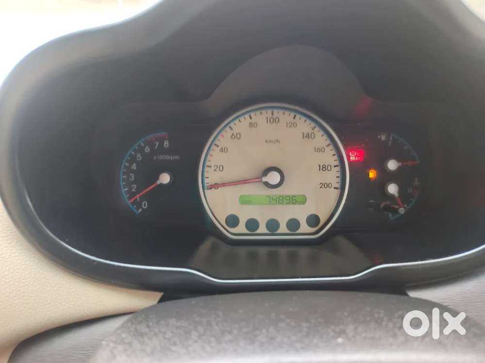 Hyundai I10 Magna 1.2, 2010, Petrol