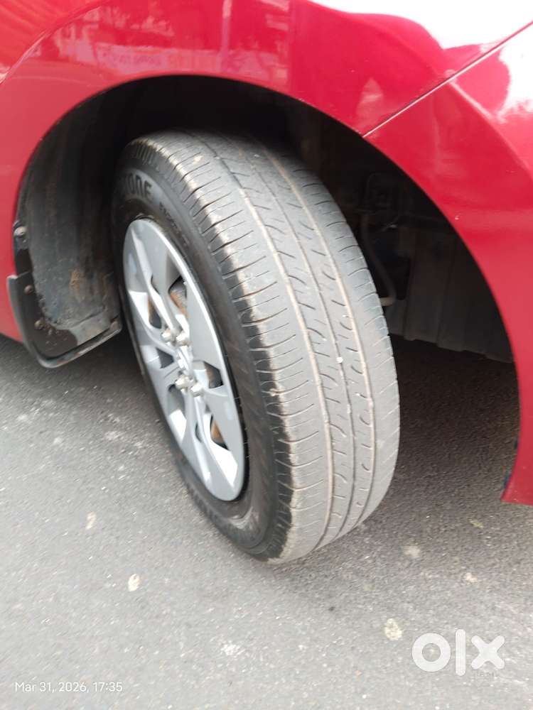 Hyundai Xcent [2014-2017] 1.2 E Petrol, 2019, Petrol