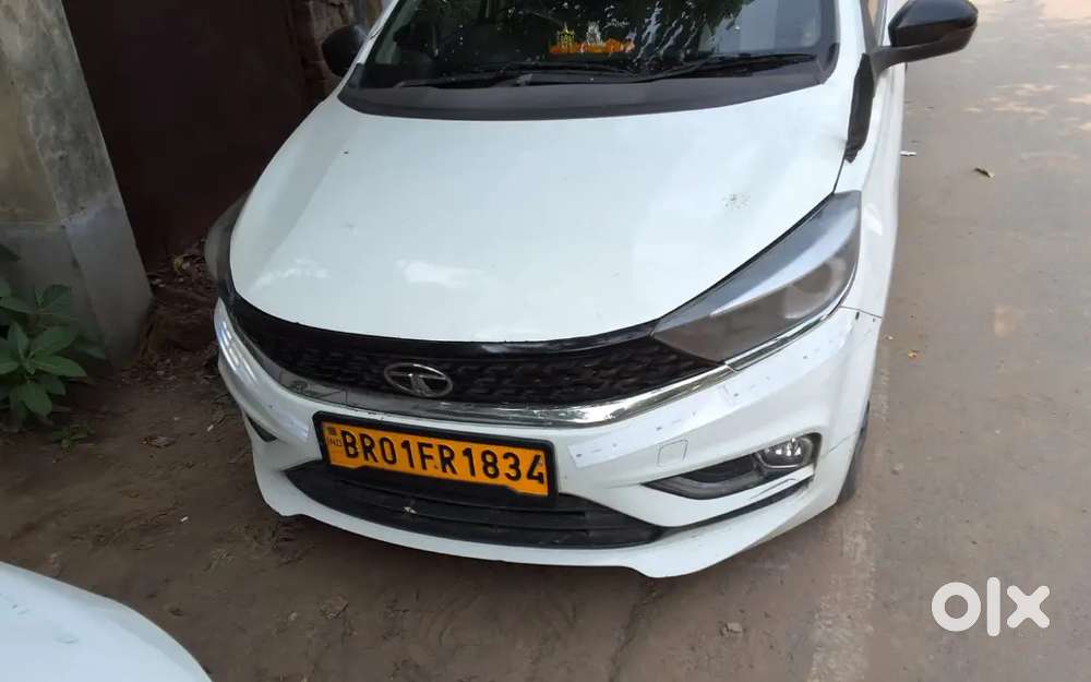 Tata Tigor 2022 Cng & Hybrids 100000 Km Driven
