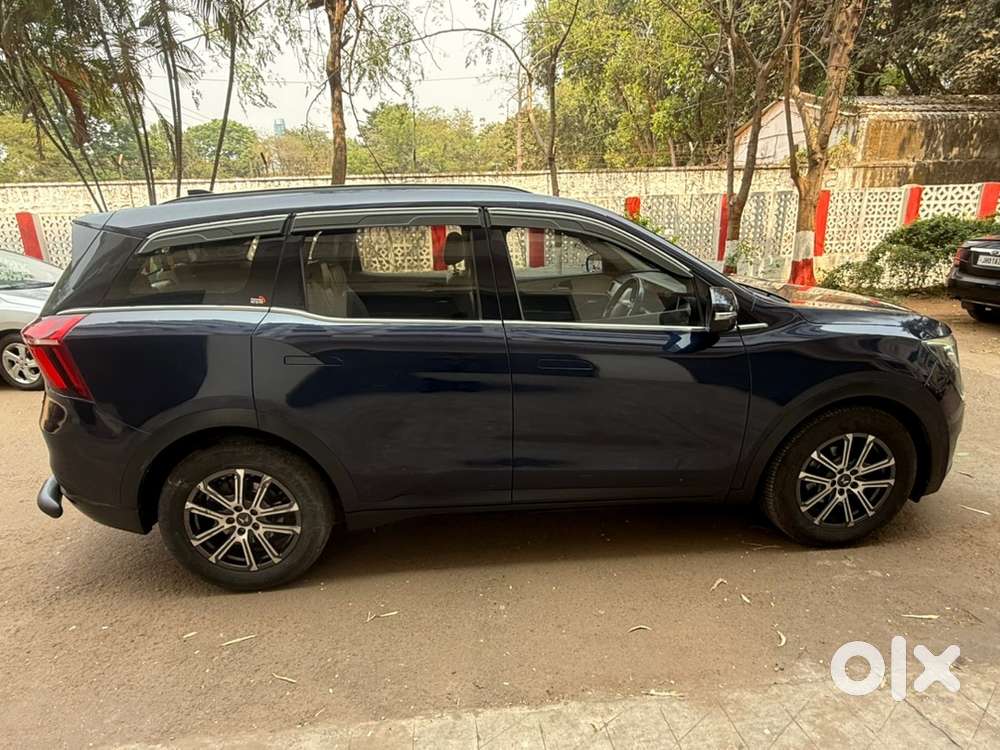 Doctor Xuv700 Ax7 Petrol 2021 Model