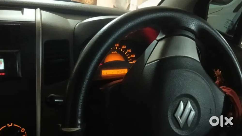 Maruti Suzuki Wagon R Flex Fuel Petrol 90000 Km Driven