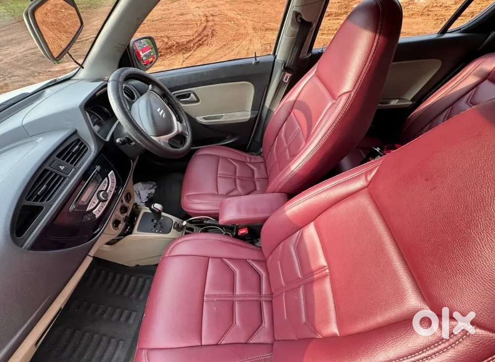 2017 Alto K10 Cng Automatic