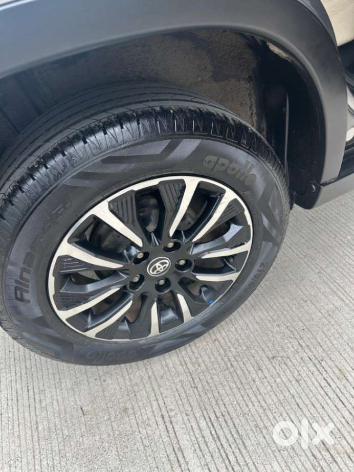 Toyota Urban Cruiser 1.5 Premium Grade At, 2021, Petrol