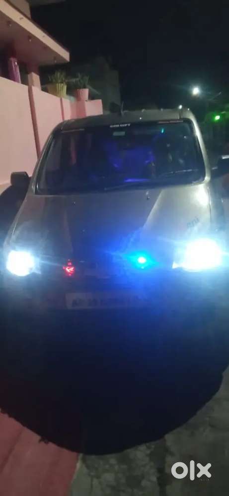 Chevrolet Enjoy 2013 Diesel 100000 Km Driven