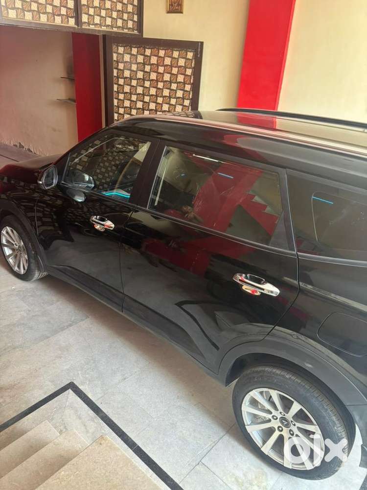 Kia Petrol Manual 2024