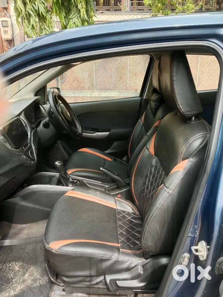 Maruti Suzuki Baleno 2019 Diesel Car ,