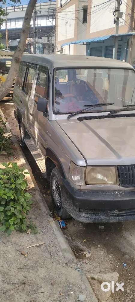 Toyota Qualis Diesel 2004