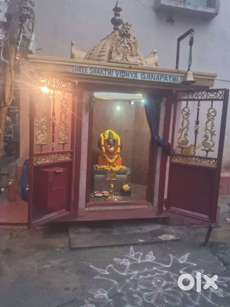 1RK in Bangalore