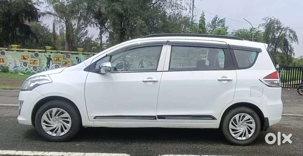 Maruti Suzuki Ertiga, 2012, Diesel