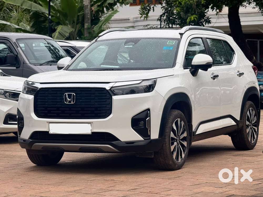 Honda Elevate Zx Cvt, 2023, Petrol