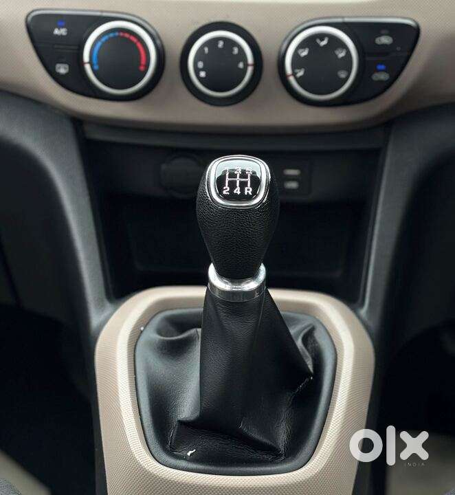 Hyundai Grand I10 Sportz(o) 1.2 Mt, 2016, Petrol
