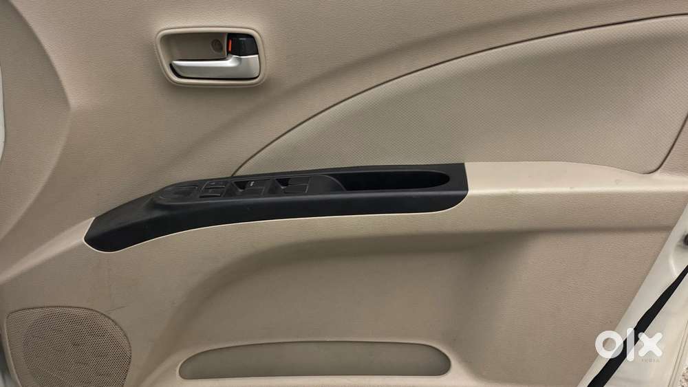 Maruti Suzuki Celerio Vxi Amt, 2019, Petrol