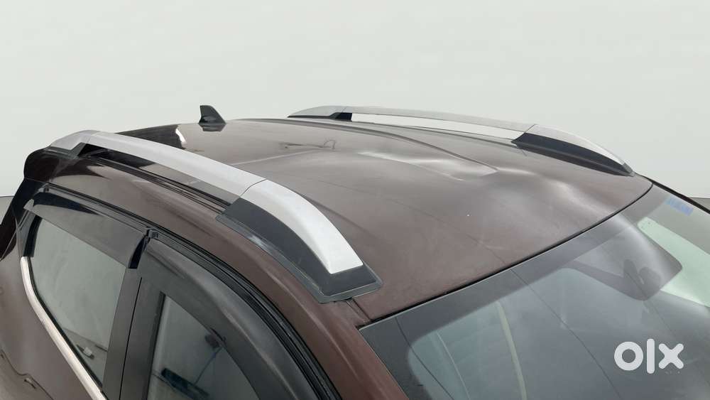 Renault Kiger Rxz Turbo Cvt, 2022, Petrol