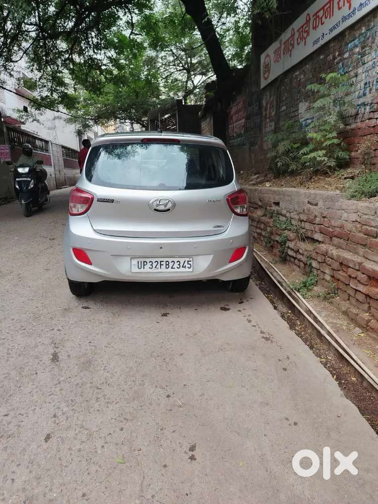 Good Candican Car