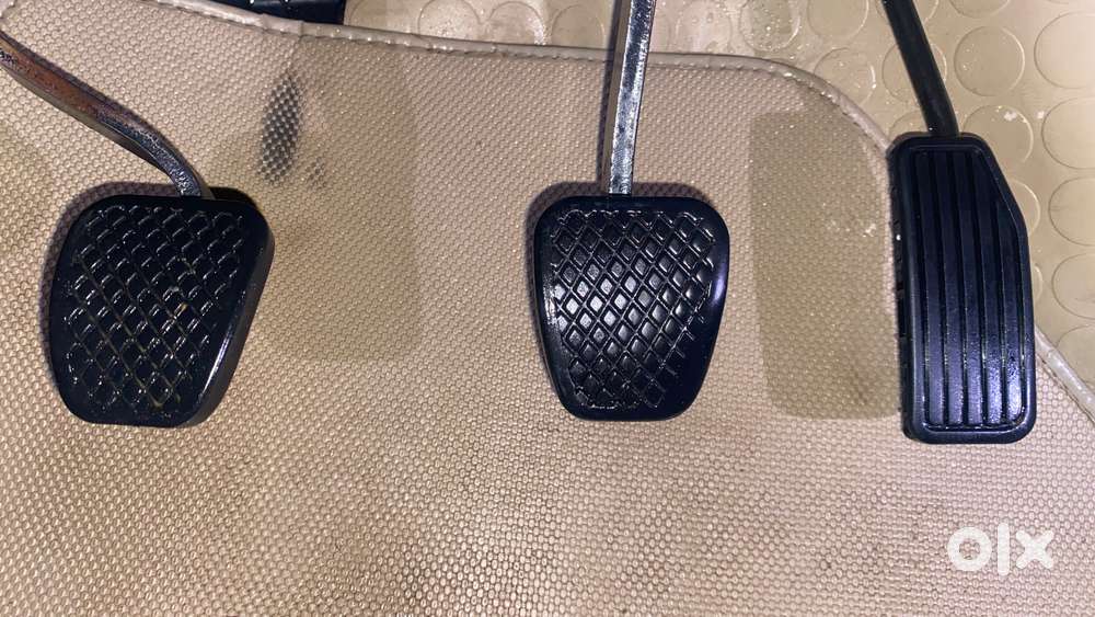 Honda Br-v 1.5 V I-dtec Mt, 2018, Diesel