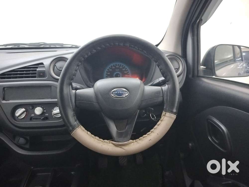 Datsun Redigo