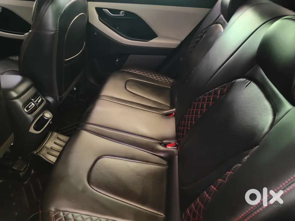 Hyundai Creta S