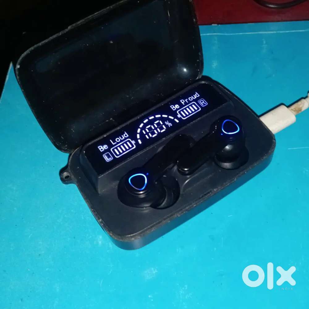 Cool Earbuds