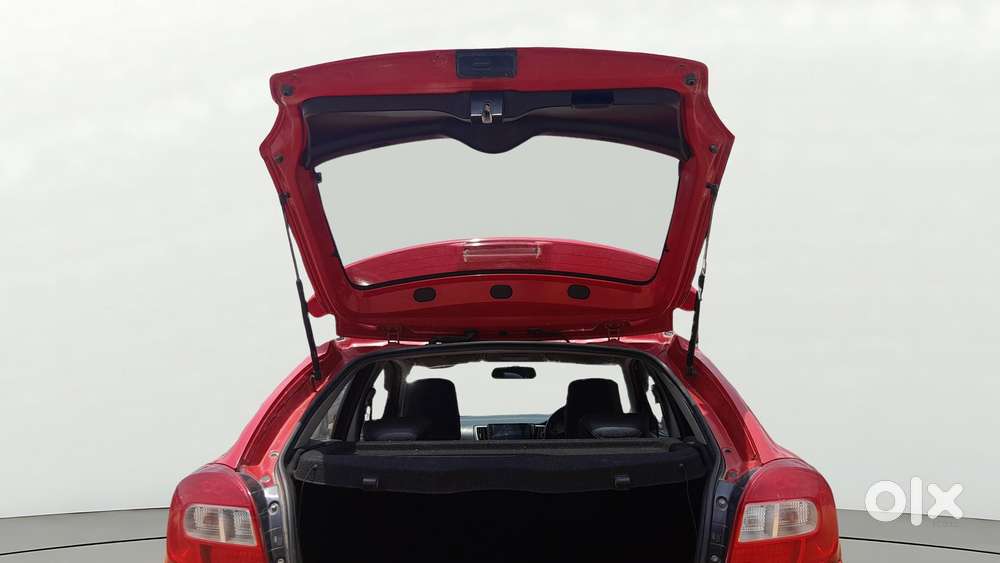 Maruti Suzuki Baleno Delta, 2017, Cng & Hybrids