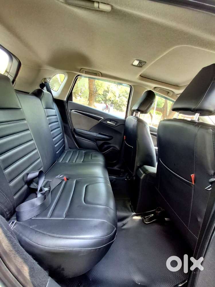 Honda Wr-v 1.5 Vx I-dtec, 2018, Diesel