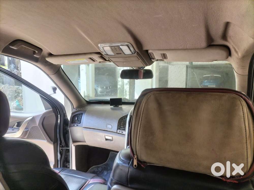 A Good Condition Car Driven Only 40000km