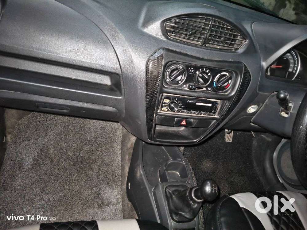 Maruti Suzuki Alto 800 Cng Lxi Optional, 2018, Cng & Hybrids