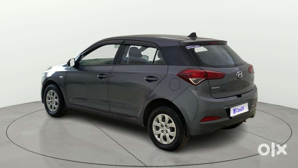 Hyundai Elite I20 Magna 1.2, 2016, Petrol
