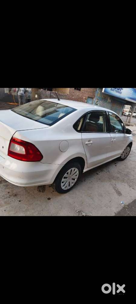 Skoda Rapid 1.5 Tdi Active, 2012, Diesel