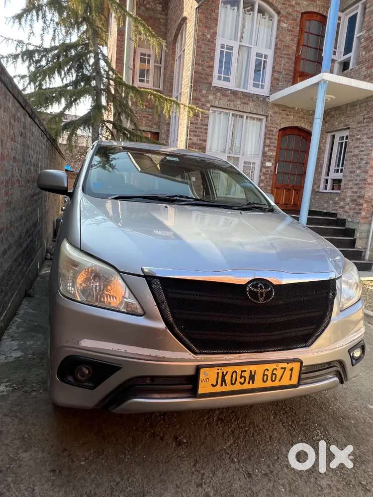 Brand New Condition 100 % Innvo Sealed Engine  All Documunts  Complete