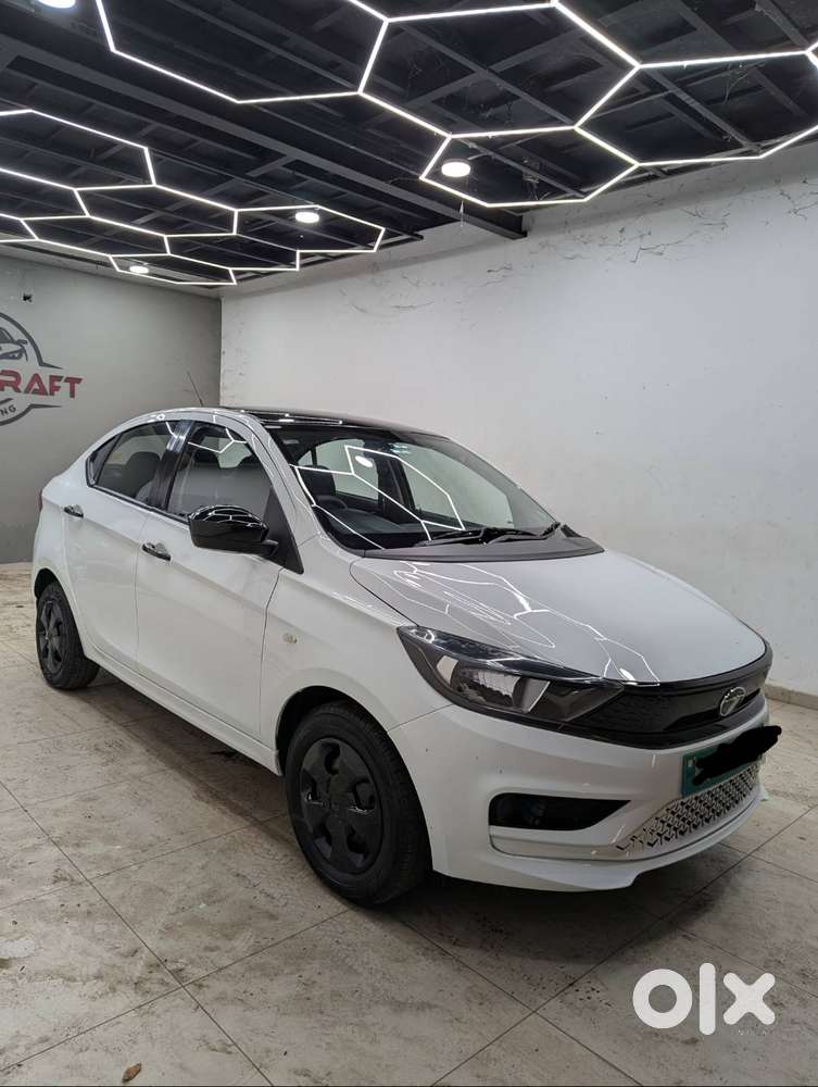 Tata Tigor Ev 2023 Electric Well Maintained