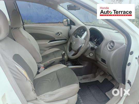 Renault Scala Rxl, 2015, Diesel