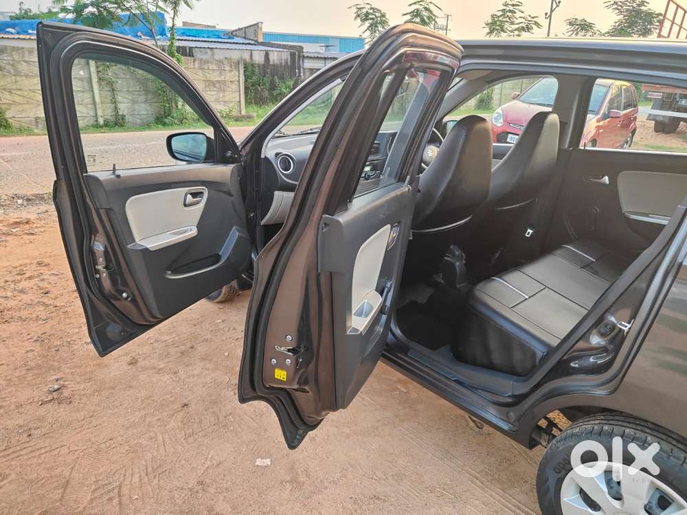 Maruti Suzuki Alto K10 Vxi Amt Optional, 2019, Petrol