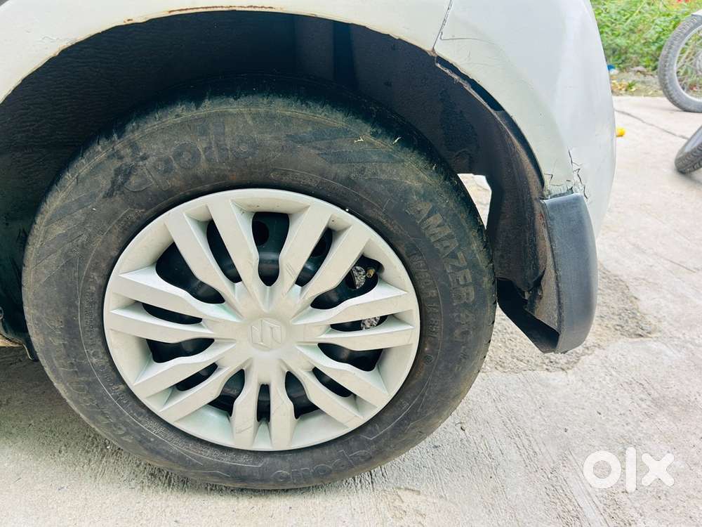Maruti Suzuki Ritz 2009 Manual Petrol