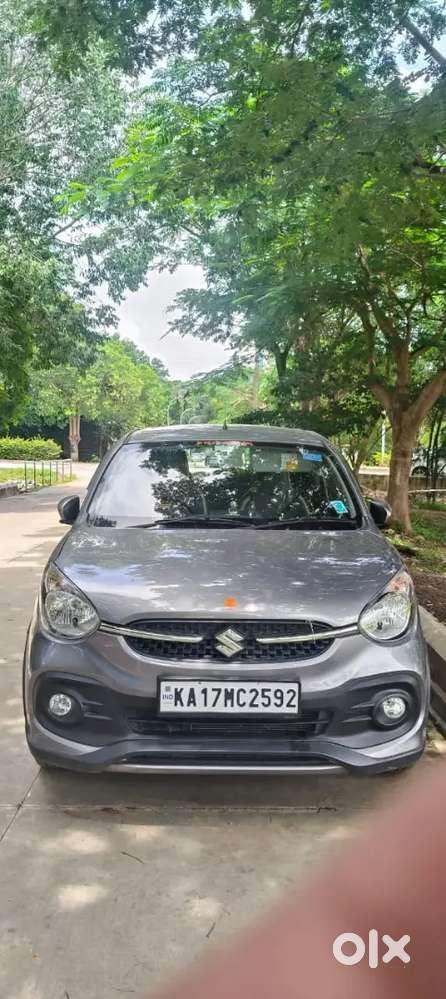 Maruti Suzuki Celerio 2024 Manual Petrol